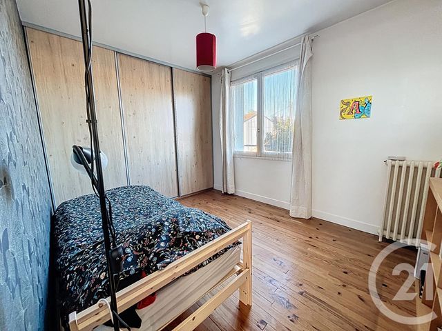 maison à vendre - 6 pièces - 98.65 m2 - RIOM - 63 - AUVERGNE - Century 21 Agence Girard