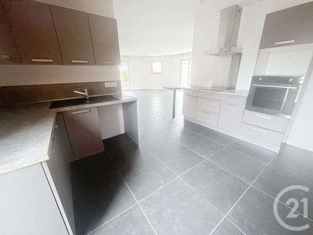 maison à louer - 5 pièces - 114.93 m2 - MARSAT - 63 - AUVERGNE - Century 21 Agence Girard