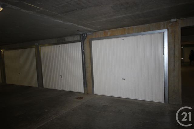 Parking à louer RIOM