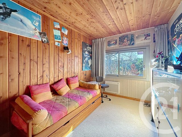 maison à vendre - 7 pièces - 130.0 m2 - RIOM - 63 - AUVERGNE - Century 21 Agence Girard