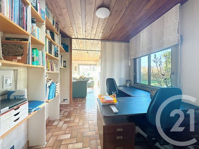 maison à vendre - 7 pièces - 130.0 m2 - RIOM - 63 - AUVERGNE - Century 21 Agence Girard