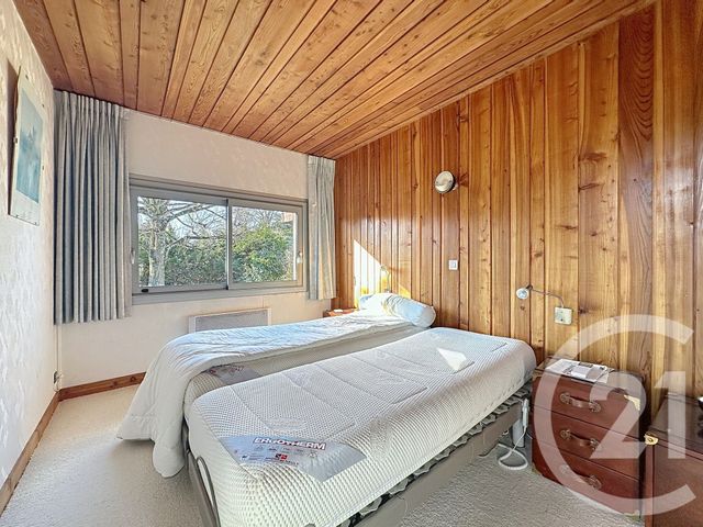 maison à vendre - 7 pièces - 130.0 m2 - RIOM - 63 - AUVERGNE - Century 21 Agence Girard