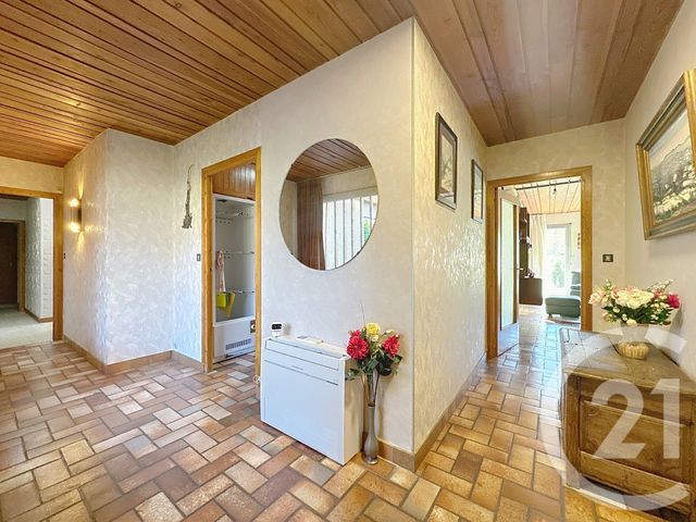 maison à vendre - 7 pièces - 130.0 m2 - RIOM - 63 - AUVERGNE - Century 21 Agence Girard