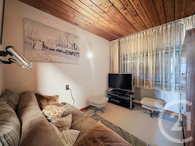 maison à vendre - 7 pièces - 130.0 m2 - RIOM - 63 - AUVERGNE - Century 21 Agence Girard