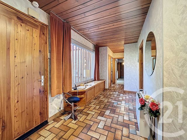 maison à vendre - 7 pièces - 130.0 m2 - RIOM - 63 - AUVERGNE - Century 21 Agence Girard