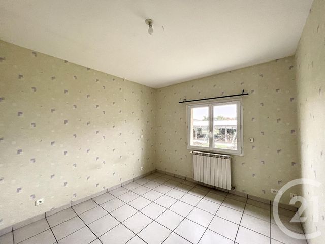 maison à louer - 5 pièces - 121.9 m2 - ST LAURE - 63 - AUVERGNE - Century 21 Agence Girard