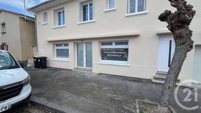Commerce à louer GERZAT