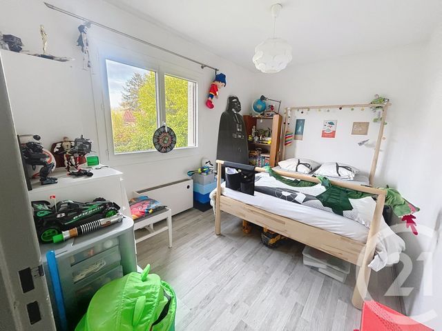 maison à louer - 4 pièces - 74.4 m2 - MOZAC - 63 - AUVERGNE - Century 21 Agence Girard