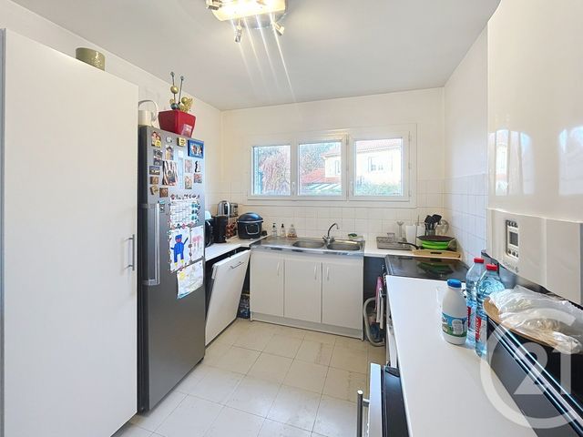 maison à louer - 4 pièces - 74.4 m2 - MOZAC - 63 - AUVERGNE - Century 21 Agence Girard