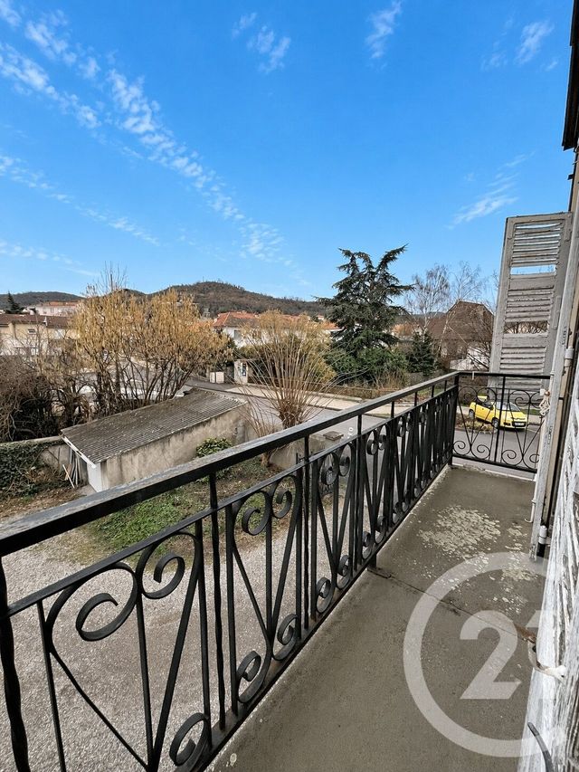 Appartement F3 à vendre - 3 pièces - 57.49 m2 - CEBAZAT - 63 - AUVERGNE - Century 21 Agence Girard