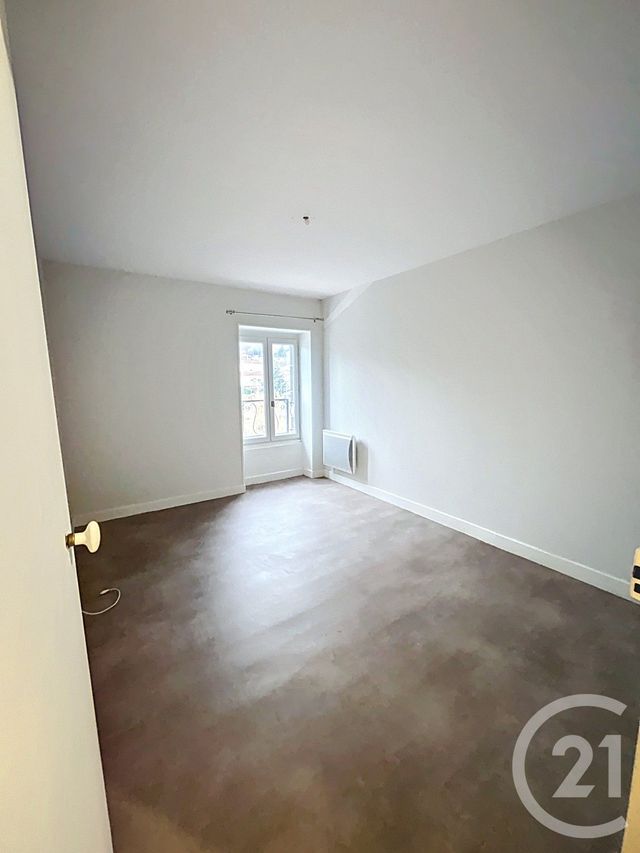 Appartement F3 à vendre - 3 pièces - 57.49 m2 - CEBAZAT - 63 - AUVERGNE - Century 21 Agence Girard