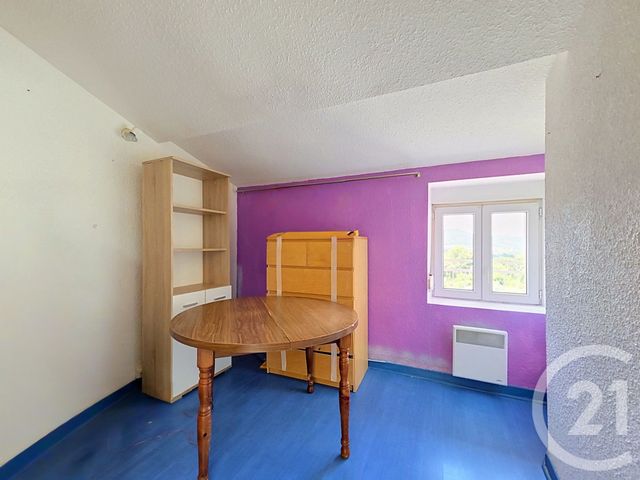 maison à vendre - 4 pièces - 83.5 m2 - MALAUZAT - 63 - AUVERGNE - Century 21 Agence Girard