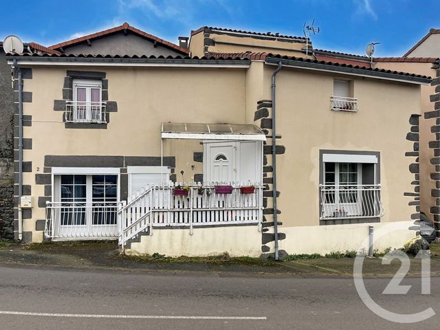 Maison à vendre MALAUZAT