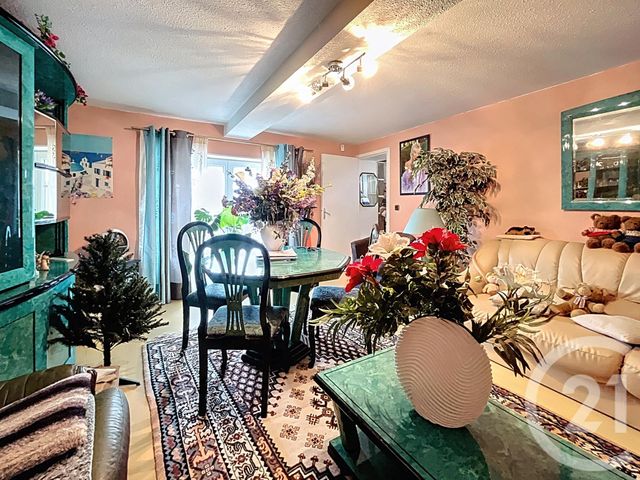 maison à vendre - 4 pièces - 83.5 m2 - MALAUZAT - 63 - AUVERGNE - Century 21 Agence Girard