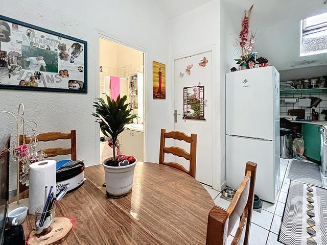 maison à vendre - 4 pièces - 83.5 m2 - MALAUZAT - 63 - AUVERGNE - Century 21 Agence Girard