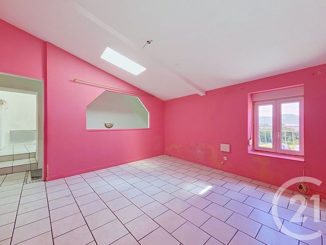 maison à vendre - 4 pièces - 83.5 m2 - MALAUZAT - 63 - AUVERGNE - Century 21 Agence Girard