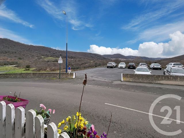 maison à vendre - 4 pièces - 83.5 m2 - MALAUZAT - 63 - AUVERGNE - Century 21 Agence Girard