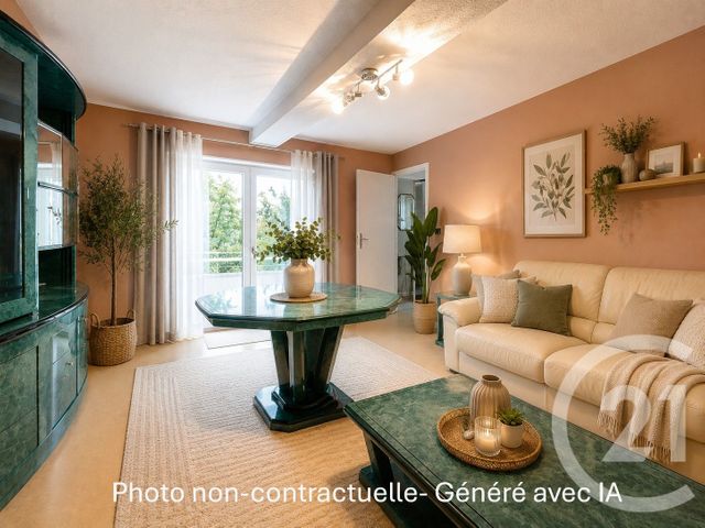 maison à vendre - 4 pièces - 83.5 m2 - MALAUZAT - 63 - AUVERGNE - Century 21 Agence Girard