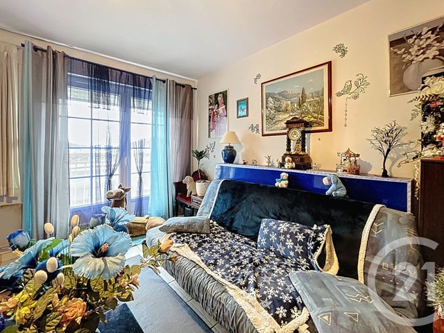 maison à vendre - 4 pièces - 83.5 m2 - MALAUZAT - 63 - AUVERGNE - Century 21 Agence Girard