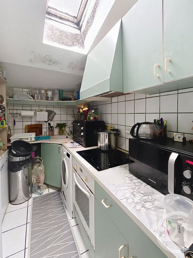 maison à vendre - 4 pièces - 83.5 m2 - MALAUZAT - 63 - AUVERGNE - Century 21 Agence Girard