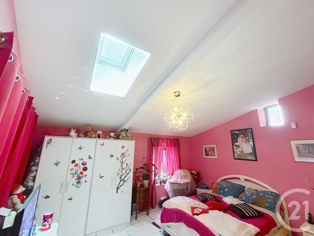 maison à vendre - 4 pièces - 83.5 m2 - MALAUZAT - 63 - AUVERGNE - Century 21 Agence Girard