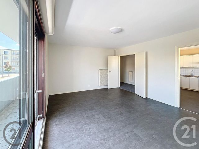 Appartement F4 à vendre - 4 pièces - 98.46 m2 - RIOM - 63 - AUVERGNE - Century 21 Agence Girard