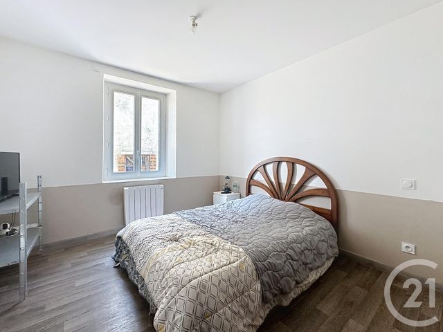 maison à vendre - 4 pièces - 90.0 m2 - RANDAN - 63 - AUVERGNE - Century 21 Agence Girard