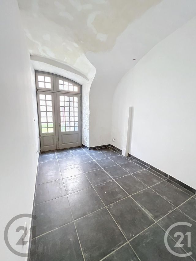 Appartement F3 à vendre - 3 pièces - 75.33 m2 - RIOM - 63 - AUVERGNE - Century 21 Agence Girard