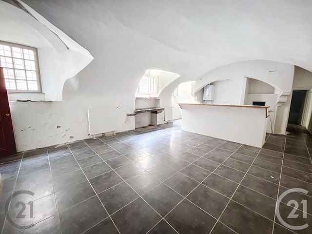 Appartement F3 à vendre RIOM