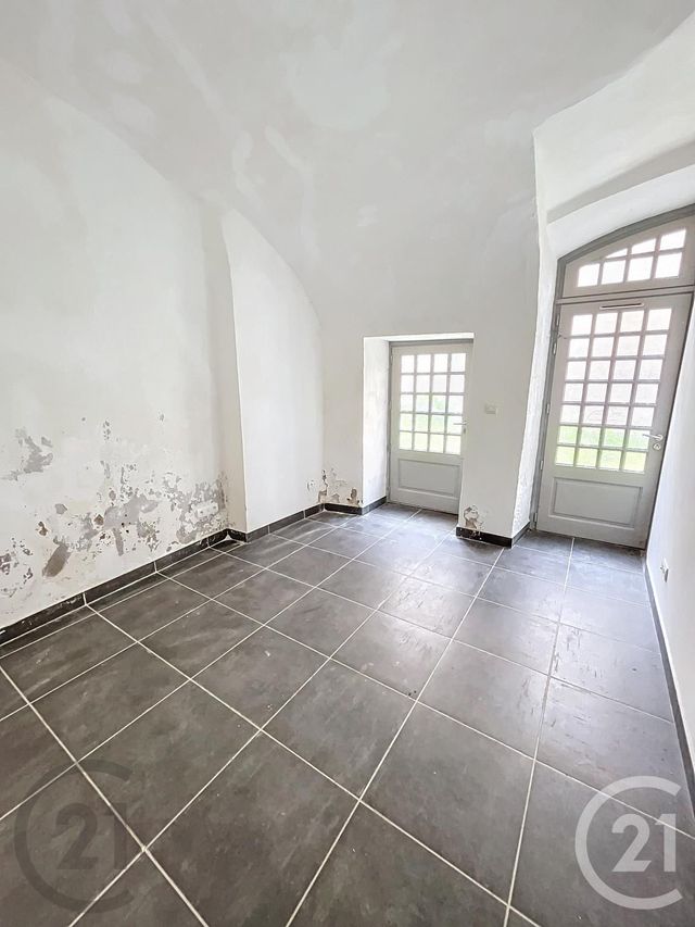 Appartement F3 à vendre - 3 pièces - 75.33 m2 - RIOM - 63 - AUVERGNE - Century 21 Agence Girard