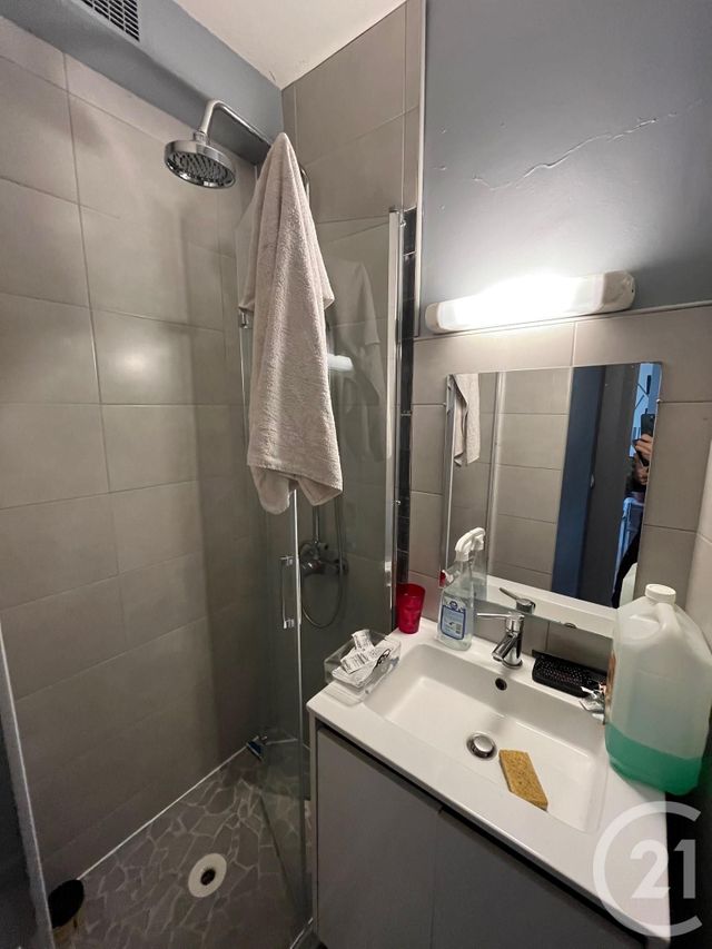 immeuble à vendre - 448.0 m2 - CHATEL GUYON - 63 - AUVERGNE - Century 21 Agence Girard