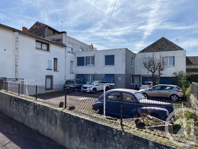 immeuble à vendre - 448.0 m2 - CHATEL GUYON - 63 - AUVERGNE - Century 21 Agence Girard