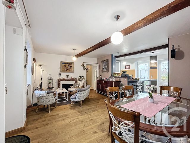 maison à vendre - 9 pièces - 167.99 m2 - VOLVIC - 63 - AUVERGNE - Century 21 Agence Girard