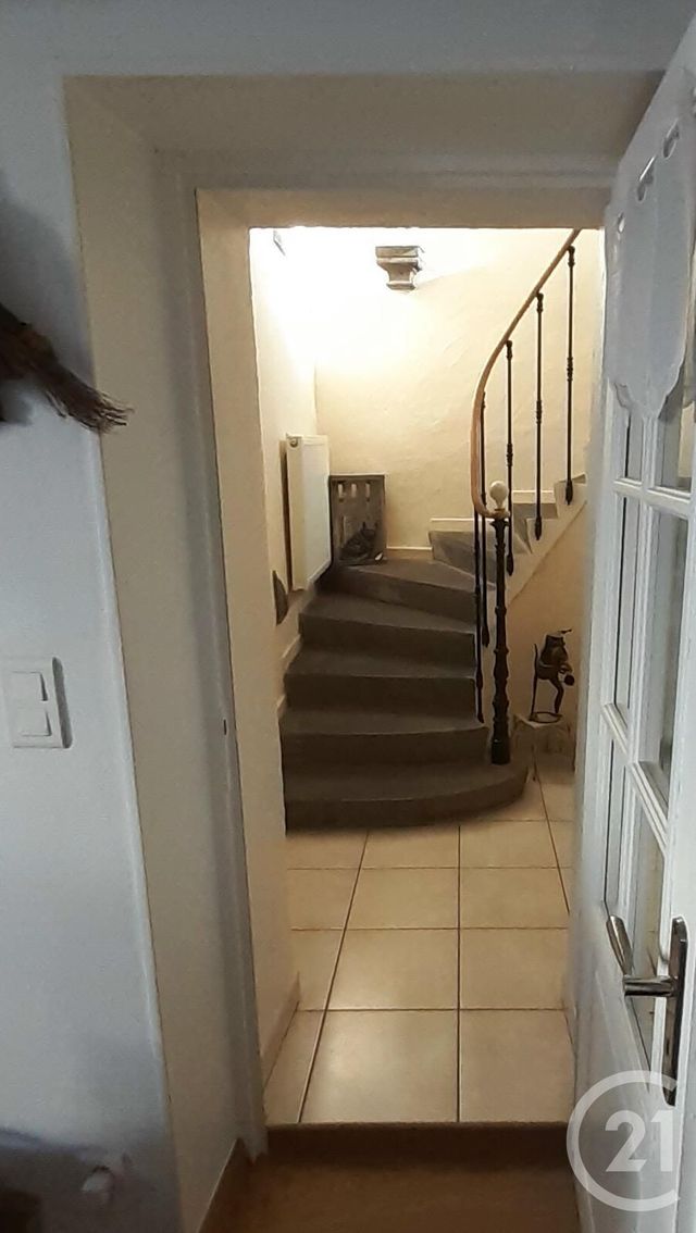 maison à vendre - 9 pièces - 167.99 m2 - VOLVIC - 63 - AUVERGNE - Century 21 Agence Girard