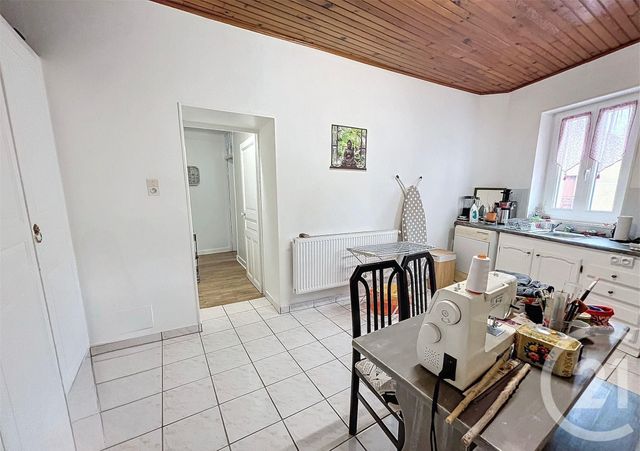 maison à vendre - 9 pièces - 167.99 m2 - VOLVIC - 63 - AUVERGNE - Century 21 Agence Girard