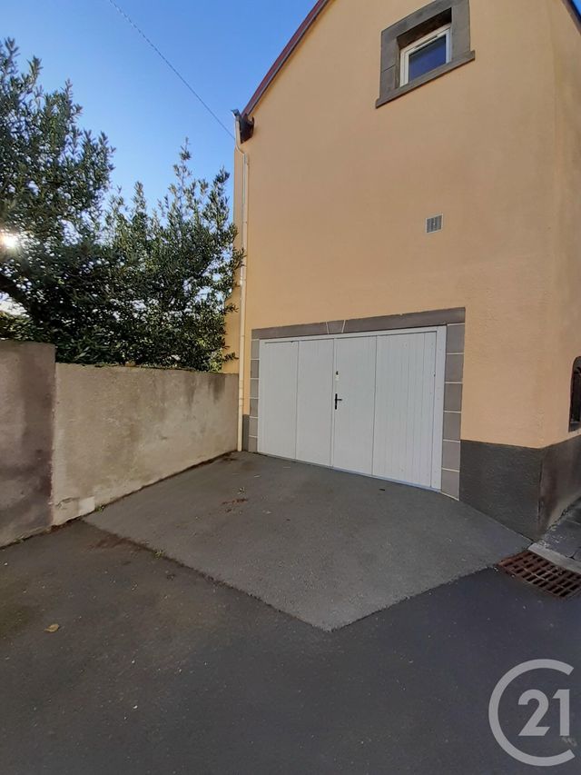 maison à vendre - 9 pièces - 167.99 m2 - VOLVIC - 63 - AUVERGNE - Century 21 Agence Girard