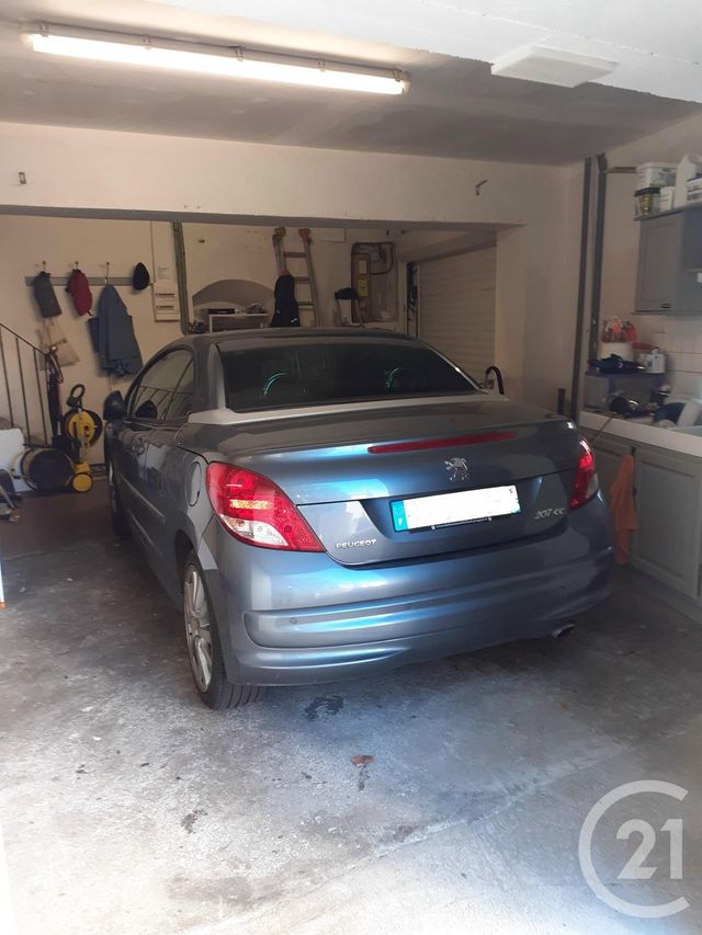 maison à vendre - 9 pièces - 167.99 m2 - VOLVIC - 63 - AUVERGNE - Century 21 Agence Girard