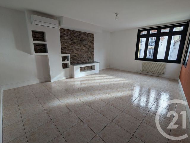 appartement - CHATEL GUYON - 63