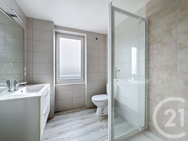 maison à vendre - 3 pièces - 58.59 m2 - ST BEAUZIRE - 63 - AUVERGNE - Century 21 Agence Girard