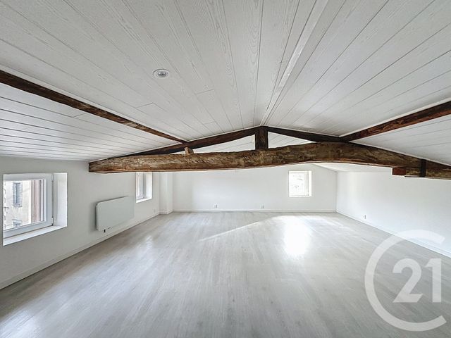 maison à vendre - 3 pièces - 58.59 m2 - ST BEAUZIRE - 63 - AUVERGNE - Century 21 Agence Girard