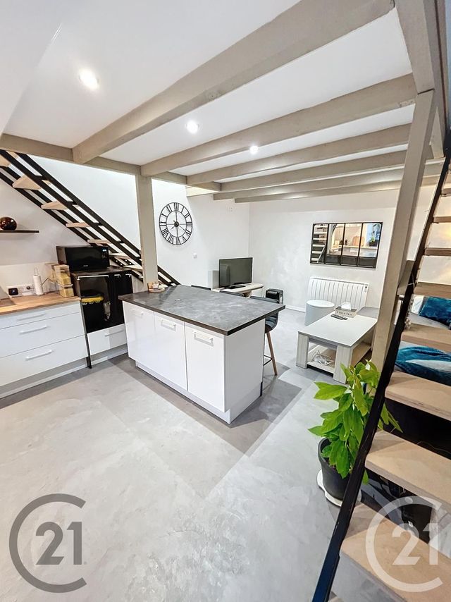 maison - MARSAT - 63