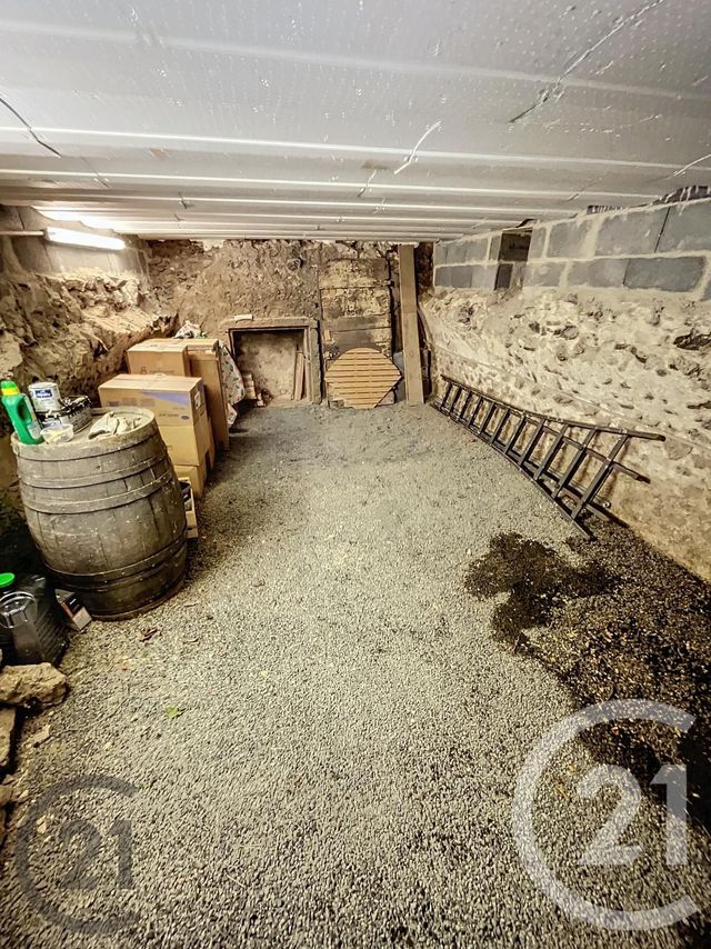 maison à louer - 2 pièces - 37.71 m2 - MARSAT - 63 - AUVERGNE - Century 21 Agence Girard