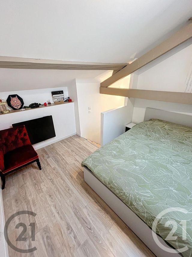 maison à louer - 2 pièces - 37.71 m2 - MARSAT - 63 - AUVERGNE - Century 21 Agence Girard