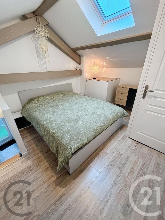 maison à louer - 2 pièces - 37.71 m2 - MARSAT - 63 - AUVERGNE - Century 21 Agence Girard