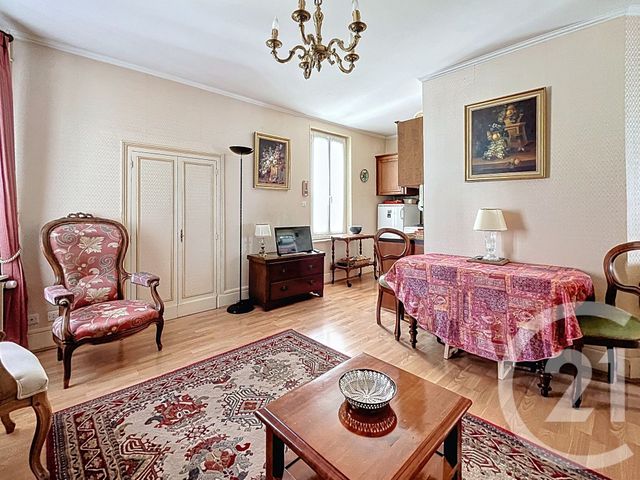 immeuble à vendre - 125.0 m2 - CHATEL GUYON - 63 - AUVERGNE - Century 21 Agence Girard