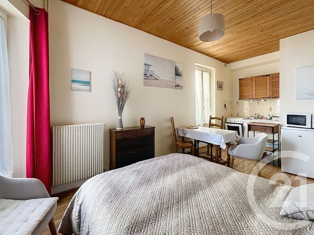 immeuble à vendre - 125.0 m2 - CHATEL GUYON - 63 - AUVERGNE - Century 21 Agence Girard