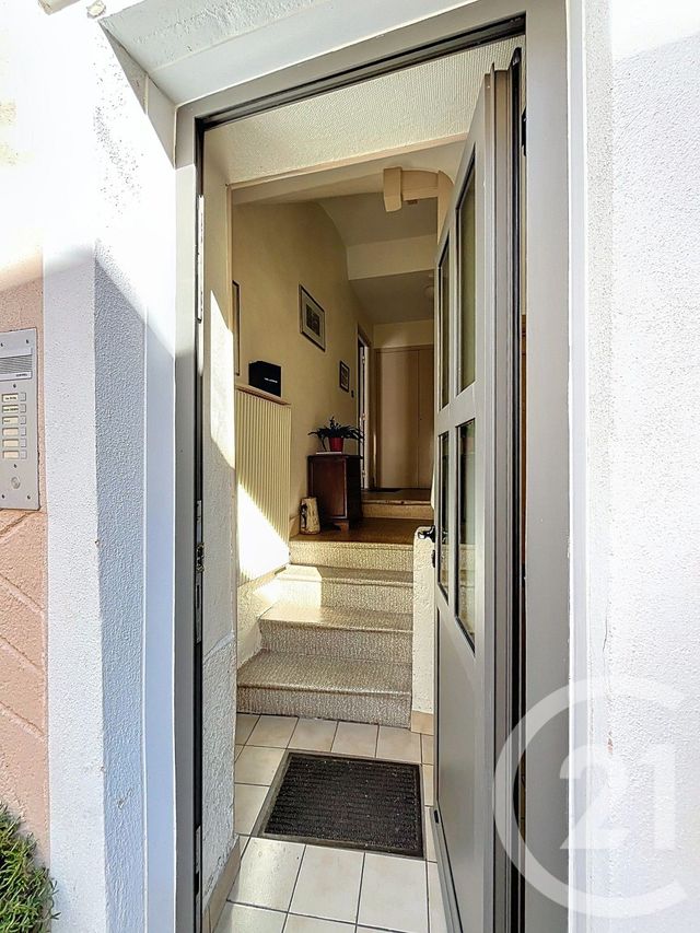 immeuble à vendre - 125.0 m2 - CHATEL GUYON - 63 - AUVERGNE - Century 21 Agence Girard