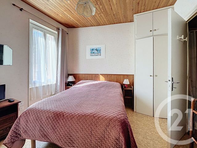 immeuble à vendre - 125.0 m2 - CHATEL GUYON - 63 - AUVERGNE - Century 21 Agence Girard