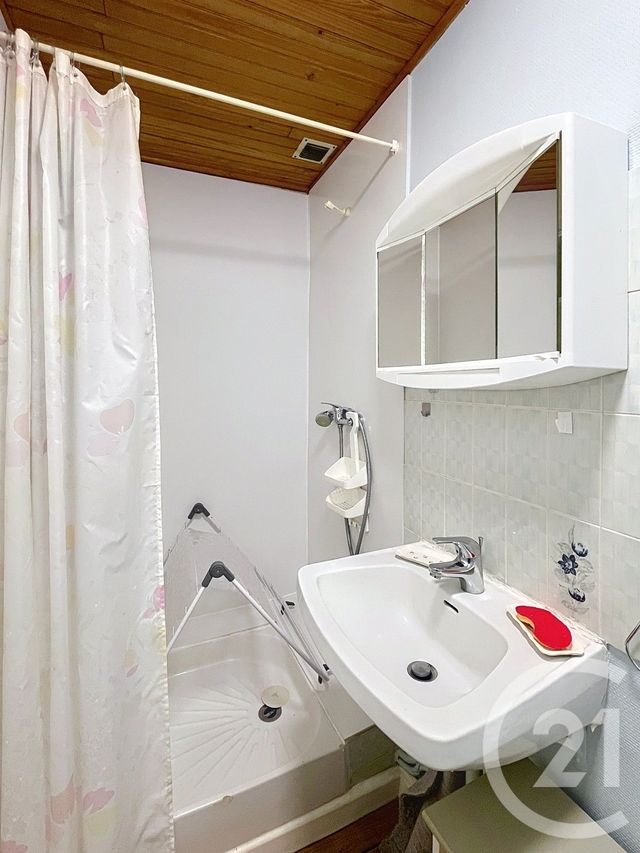 immeuble à vendre - 125.0 m2 - CHATEL GUYON - 63 - AUVERGNE - Century 21 Agence Girard