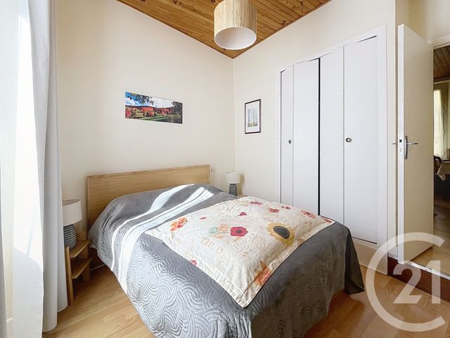 immeuble à vendre - 125.0 m2 - CHATEL GUYON - 63 - AUVERGNE - Century 21 Agence Girard